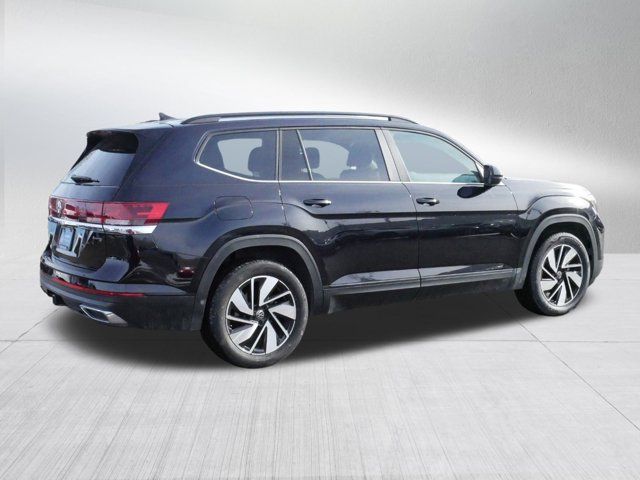 2024 Volkswagen Atlas 2.0T SE Technology