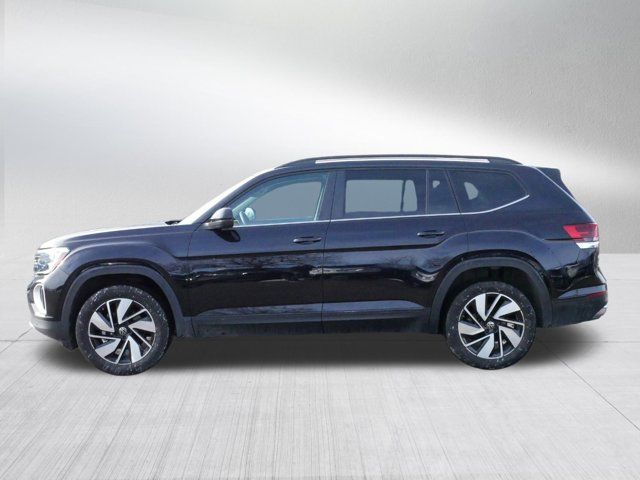 2024 Volkswagen Atlas 2.0T SE Technology