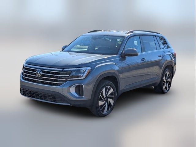 2024 Volkswagen Atlas 2.0T SE Technology