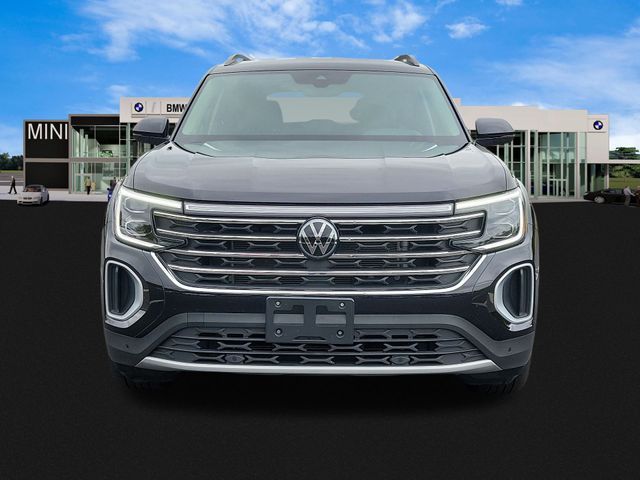 2024 Volkswagen Atlas 2.0T SE Technology