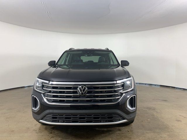 2024 Volkswagen Atlas 2.0T SE Technology