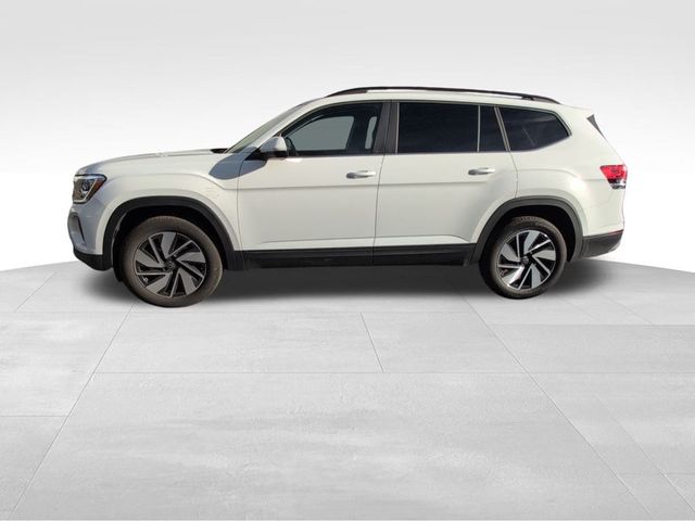 2024 Volkswagen Atlas 2.0T SE Technology