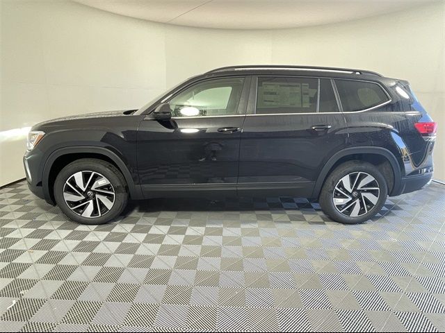 2024 Volkswagen Atlas 2.0T SE Technology