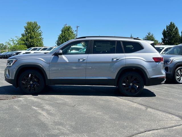 2024 Volkswagen Atlas 2.0T SE Technology