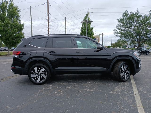 2024 Volkswagen Atlas 2.0T SE Technology