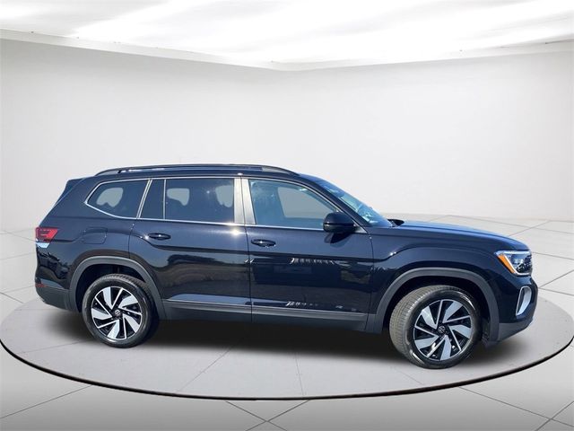 2024 Volkswagen Atlas 2.0T SE Technology