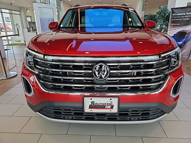 2024 Volkswagen Atlas 2.0T SE Technology