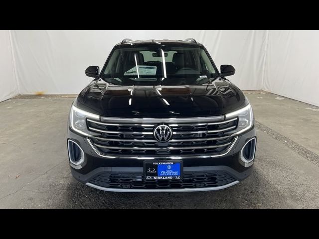 2024 Volkswagen Atlas 2.0T SE Technology