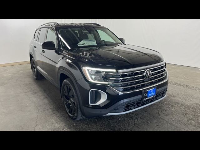 2024 Volkswagen Atlas 2.0T SE Technology