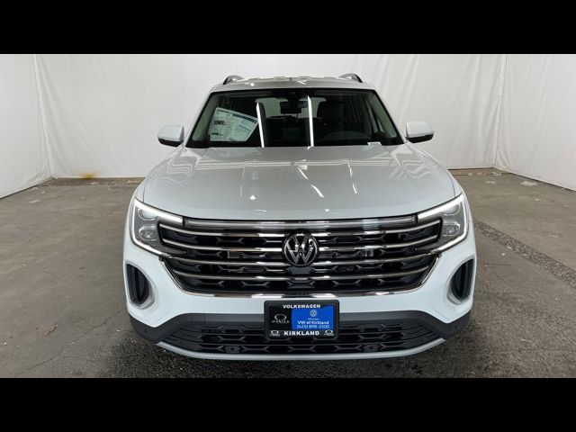 2024 Volkswagen Atlas 2.0T SE Technology