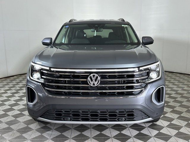 2024 Volkswagen Atlas 2.0T SE Technology