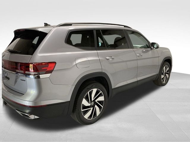 2024 Volkswagen Atlas 2.0T SE Technology