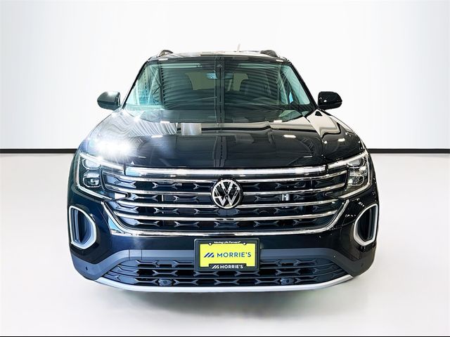 2024 Volkswagen Atlas 2.0T SE Technology