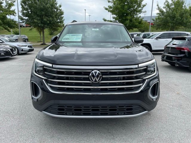 2024 Volkswagen Atlas 2.0T SE Technology