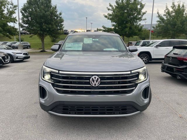 2024 Volkswagen Atlas 2.0T SE Technology