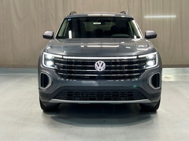 2024 Volkswagen Atlas 2.0T SE Technology