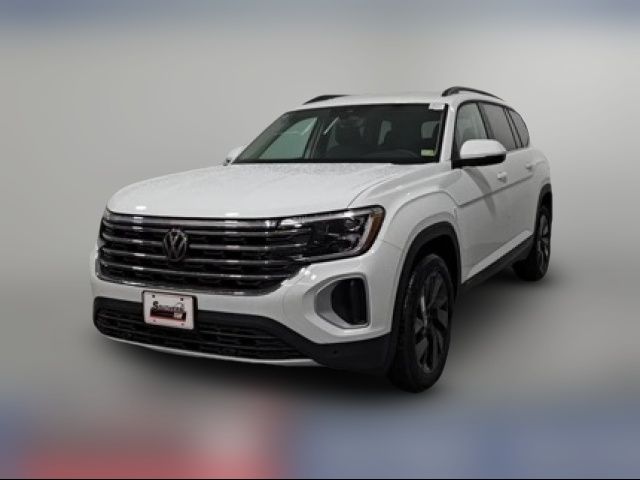 2024 Volkswagen Atlas 2.0T SE Technology