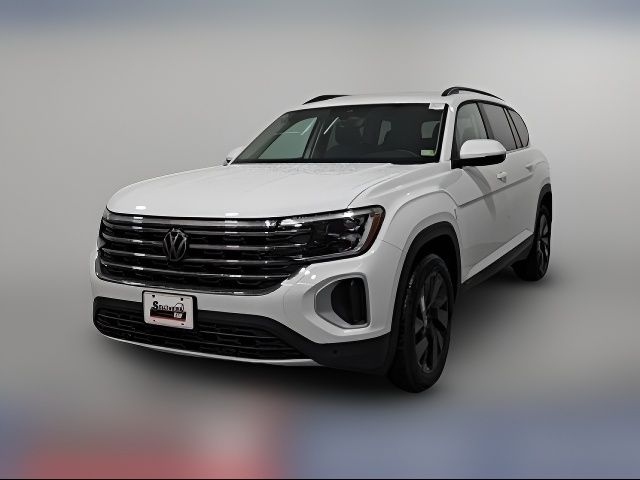 2024 Volkswagen Atlas 2.0T SE Technology