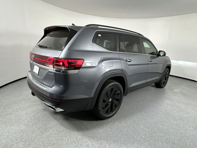 2024 Volkswagen Atlas 2.0T SE Technology