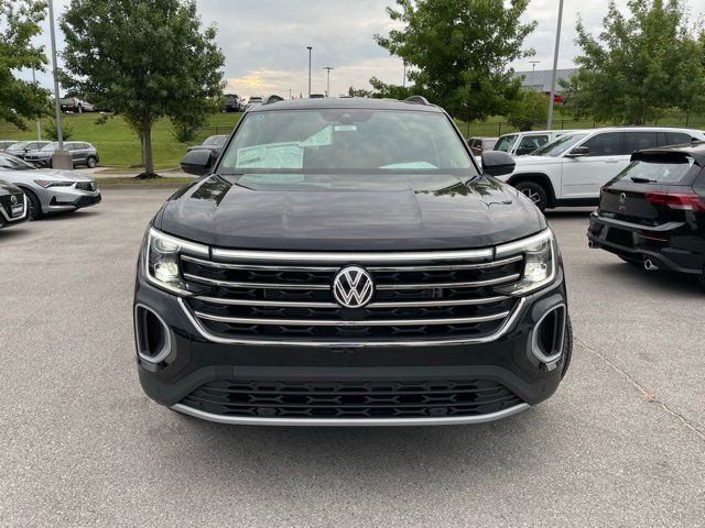 2024 Volkswagen Atlas 2.0T SE Technology