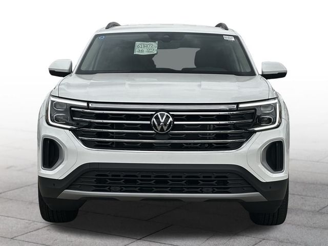 2024 Volkswagen Atlas 2.0T SE Technology