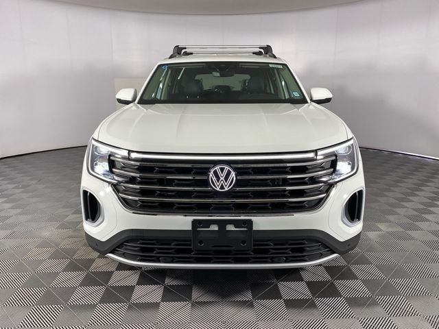 2024 Volkswagen Atlas 2.0T SE Technology