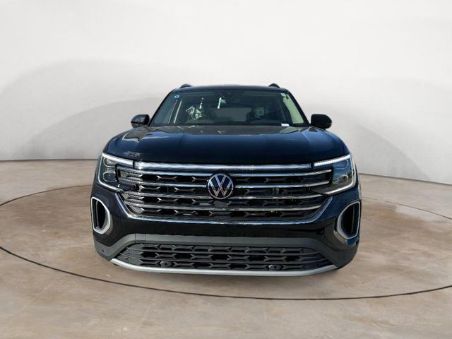 2024 Volkswagen Atlas 2.0T SE Technology