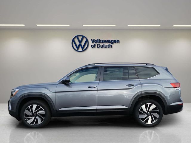 2024 Volkswagen Atlas 2.0T SE Technology