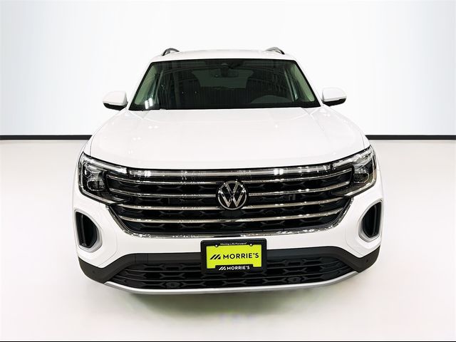 2024 Volkswagen Atlas 2.0T SE Technology