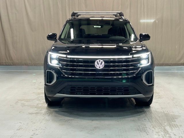 2024 Volkswagen Atlas 2.0T SE Technology