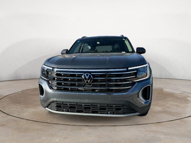 2024 Volkswagen Atlas 2.0T SE Technology