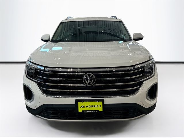 2024 Volkswagen Atlas 2.0T SE Technology