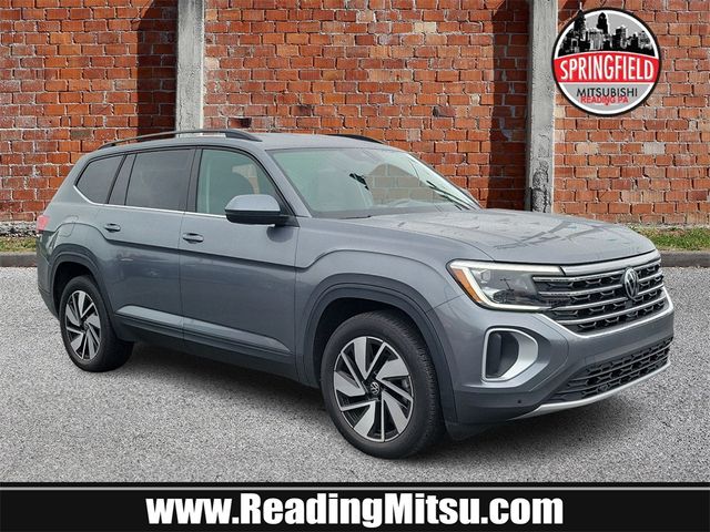 2024 Volkswagen Atlas 2.0T SE Technology