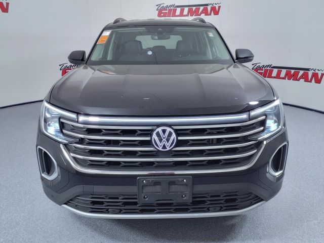 2024 Volkswagen Atlas 2.0T SE Technology