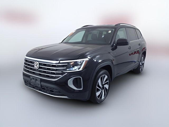 2024 Volkswagen Atlas 2.0T SE Technology