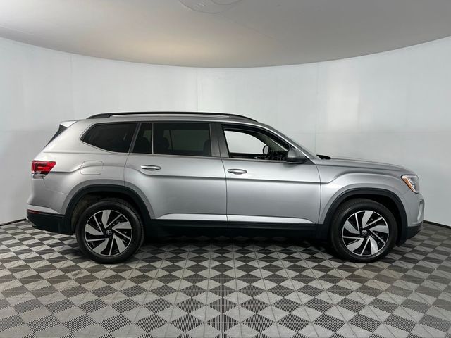 2024 Volkswagen Atlas 2.0T SE Technology