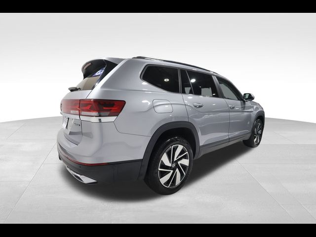 2024 Volkswagen Atlas 2.0T SE Technology