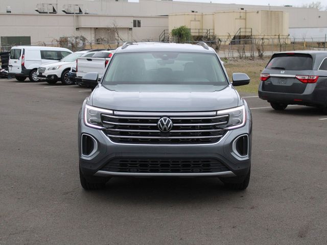 2024 Volkswagen Atlas 2.0T SE Technology