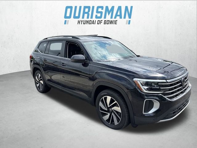 2024 Volkswagen Atlas 2.0T SE Technology