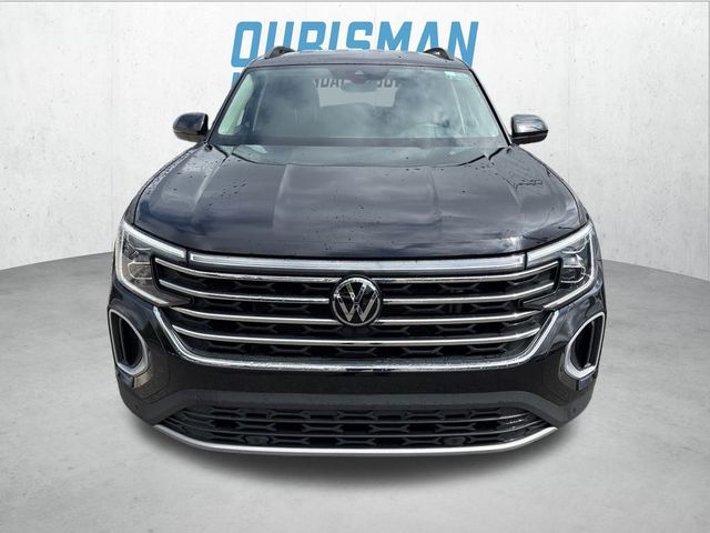 2024 Volkswagen Atlas 2.0T SE Technology
