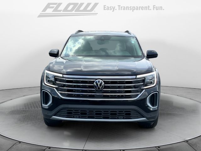 2024 Volkswagen Atlas 2.0T SE Technology