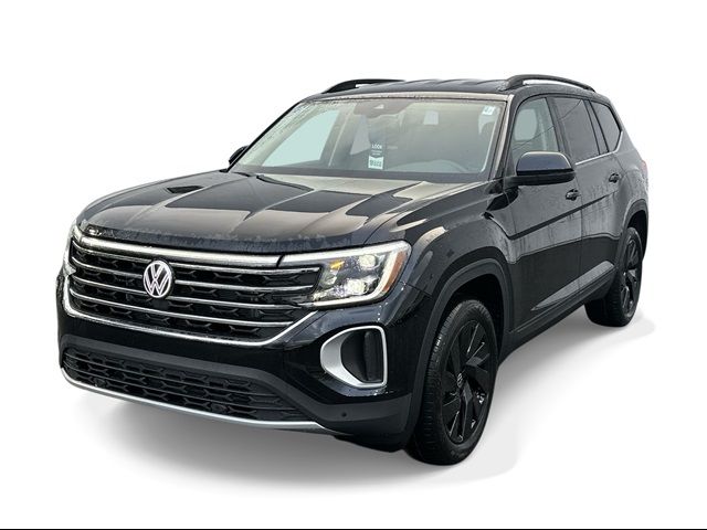 2024 Volkswagen Atlas 2.0T SE Technology