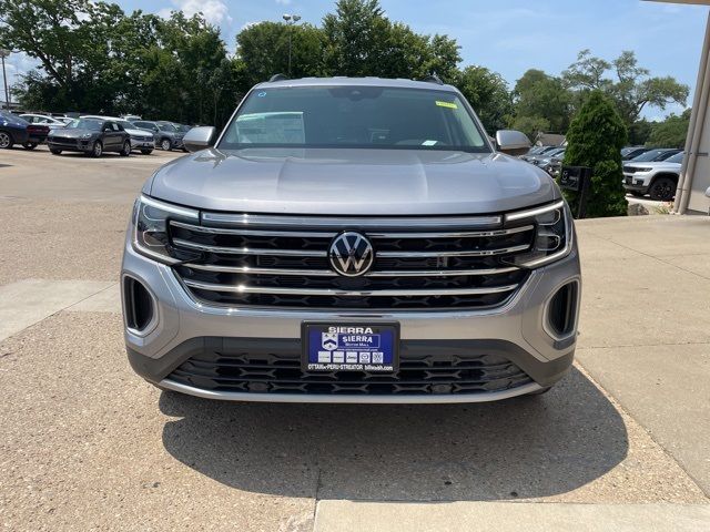 2024 Volkswagen Atlas 2.0T SE Technology