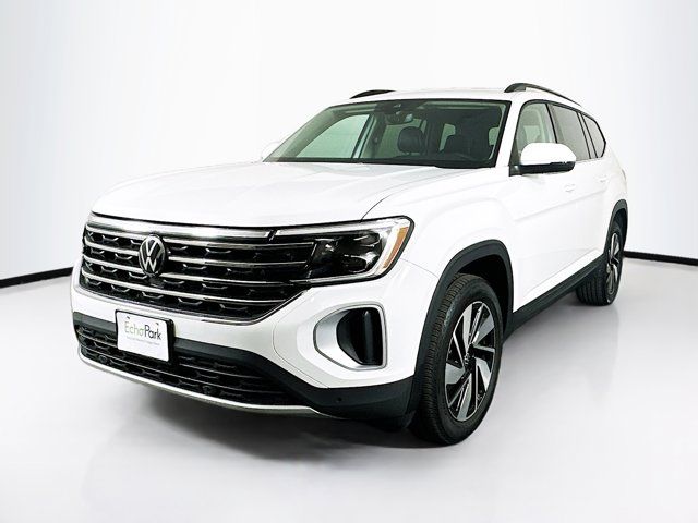 2024 Volkswagen Atlas 2.0T SE Technology