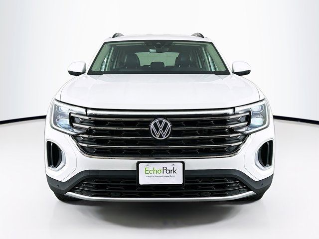 2024 Volkswagen Atlas 2.0T SE Technology