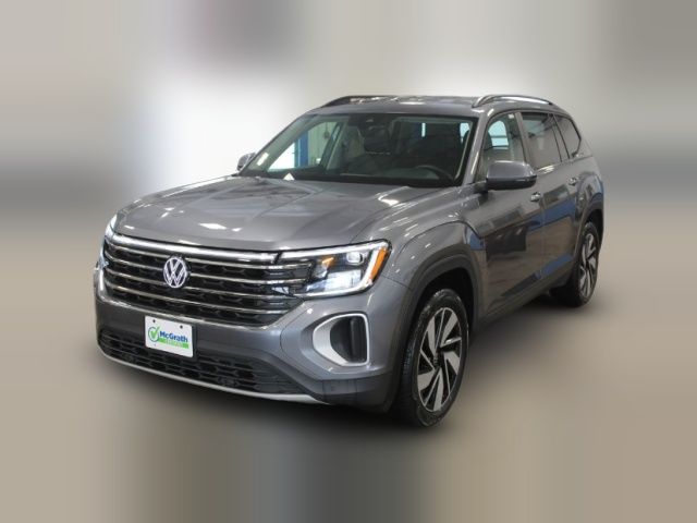 2024 Volkswagen Atlas 2.0T SE Technology