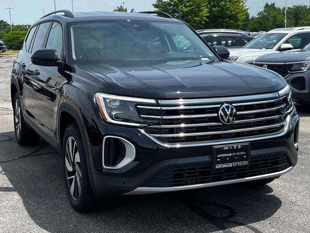 2024 Volkswagen Atlas 2.0T SE Technology