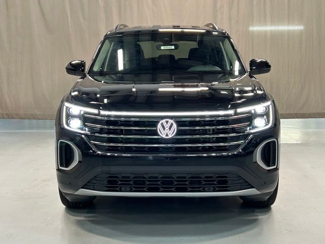 2024 Volkswagen Atlas 2.0T SE Technology