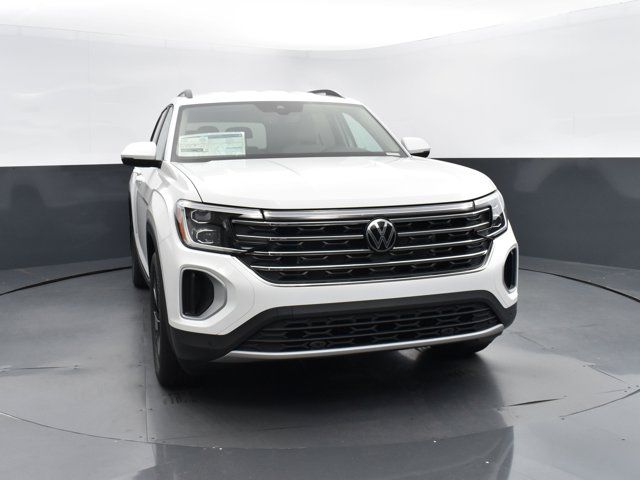 2024 Volkswagen Atlas 2.0T SE Technology