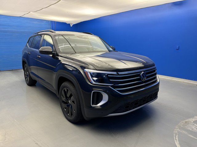 2024 Volkswagen Atlas 2.0T SE Technology